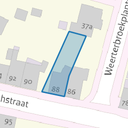 Perceel MSN01-E-1125