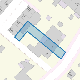 Perceel MSN01-E-1133