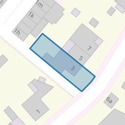 Perceel MSN01-E-1134