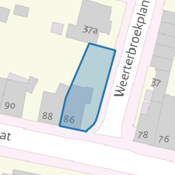 Perceel MSN01-E-1142