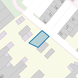 Perceel MSN01-E-1151