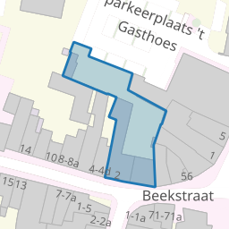 Perceel MSN01-E-1263