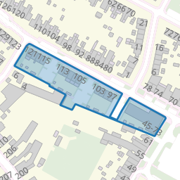 Perceel MSN01-E-1273