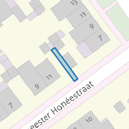 Perceel MSN01-E-1284