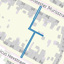 Perceel MSN01-E-1292