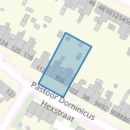 Perceel MSN01-E-1311