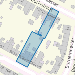 Perceel MSN01-E-1353