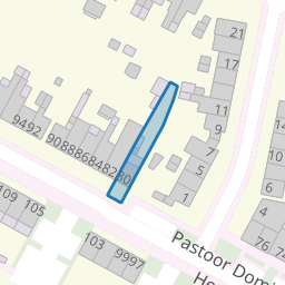 Perceel MSN01-E-1356