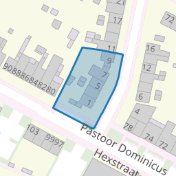 Perceel MSN01-E-1358