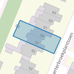 Perceel MSN01-E-1368