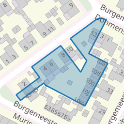 Perceel MSN01-E-1386