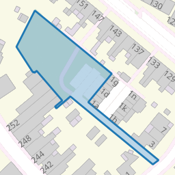 Perceel MSN01-E-1407