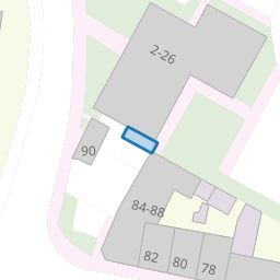 Perceel MSN01-E-1413