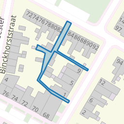 Perceel MSN01-E-1417