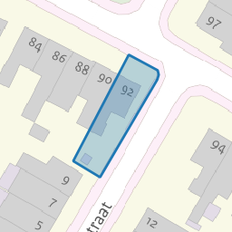 Perceel MSN01-E-1418