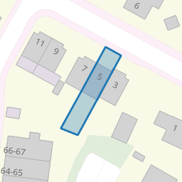 Perceel MSN01-E-1427