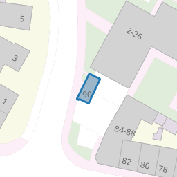 Perceel MSN01-E-1429