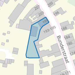 Perceel MSN01-E-1491