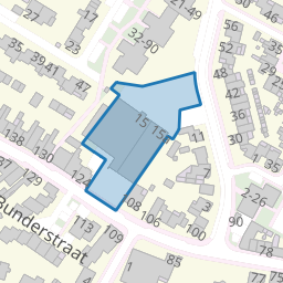 Perceel MSN01-E-1500