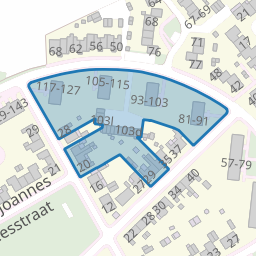 Perceel MSN01-E-1508