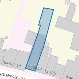 Perceel MSN01-E-1521