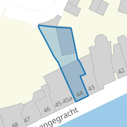 Perceel MSN02-A-1412