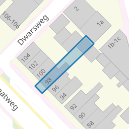 Perceel MSN02-A-1436