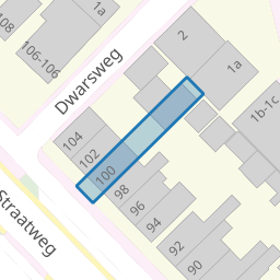 Perceel MSN02-A-1437