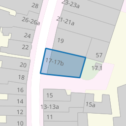 Perceel MSN02-A-1463