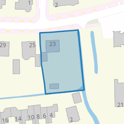 Perceel MSN02-A-1537