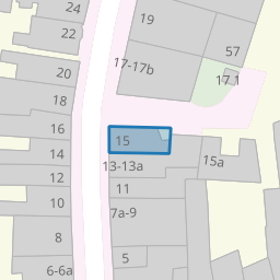 Perceel MSN02-A-1885