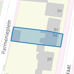 Perceel MSN02-A-1978