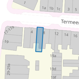 Perceel MSN02-A-2083