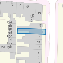Perceel MSN02-A-2133