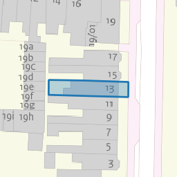 Perceel MSN02-A-2134
