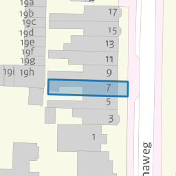 Perceel MSN02-A-2137