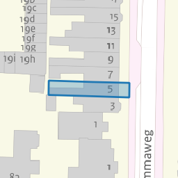 Perceel MSN02-A-2138