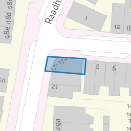 Perceel MSN02-A-2158