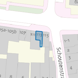 Perceel MSN02-A-2162