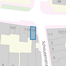 Perceel MSN02-A-2163