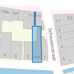 Perceel MSN02-A-2164