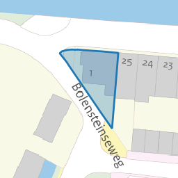 Perceel MSN02-A-2172