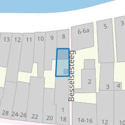 Perceel MSN02-A-2190