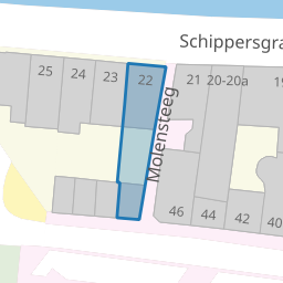 Perceel MSN02-A-2209
