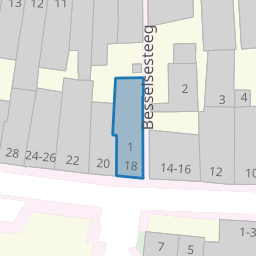 Perceel MSN02-A-2216