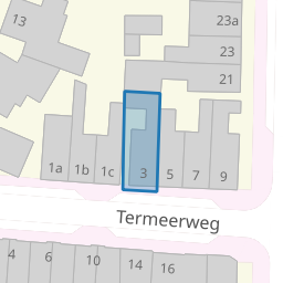 Perceel MSN02-A-2225