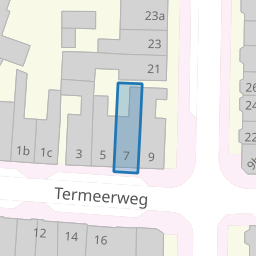 Perceel MSN02-A-2227