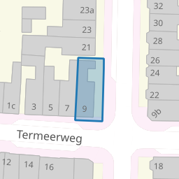Perceel MSN02-A-2228