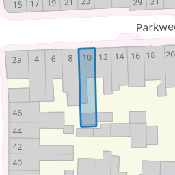 Perceel MSN02-A-2233