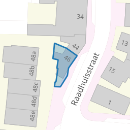 Perceel MSN02-A-2291